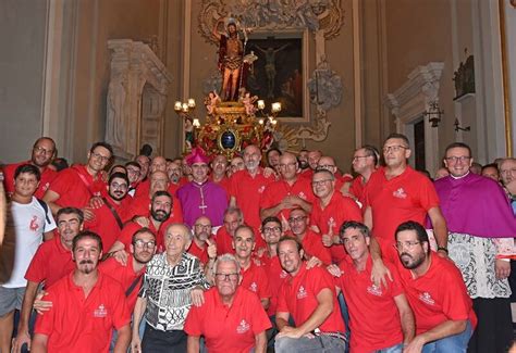 In Cattedrale Triduo Di Preparazione Alla Solennit Della Nativit Di