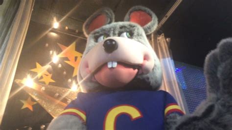 Dacin Kitten Chuck E Cheese S Northridge Ca Youtube