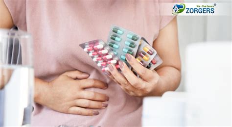 Antibiotics Without Prescription Can Turn Dangerous Learn More