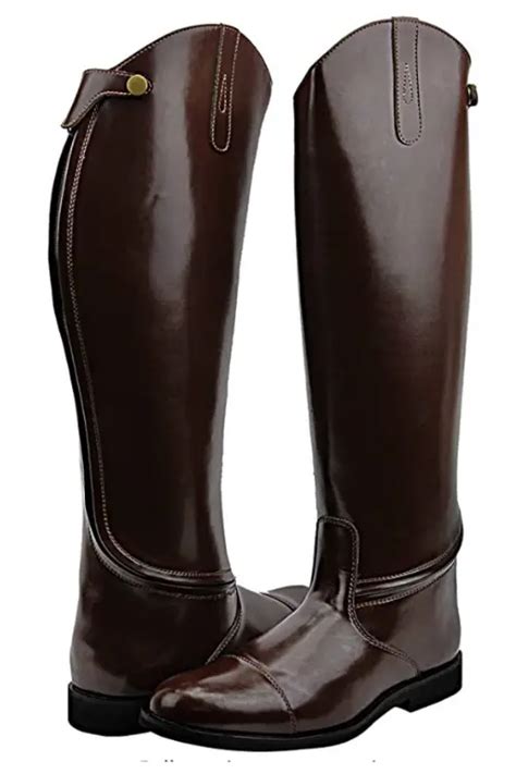 Our Best Tall English Riding Boots Gallery What To Buy In 2020