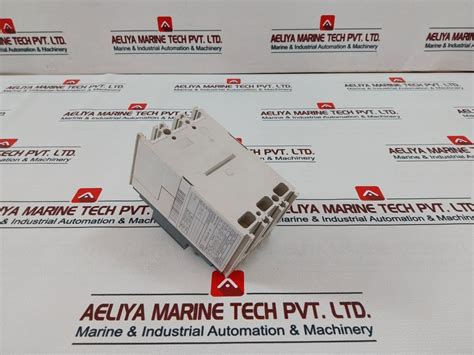 Abb Tmax T B Circuit Breaker Aeliya Marine