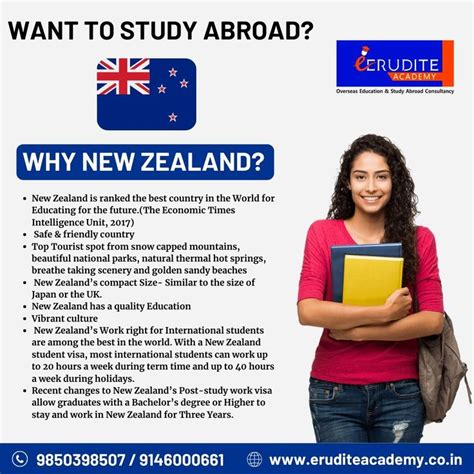 Study In New Zealand Study In New Zealand Universities In New