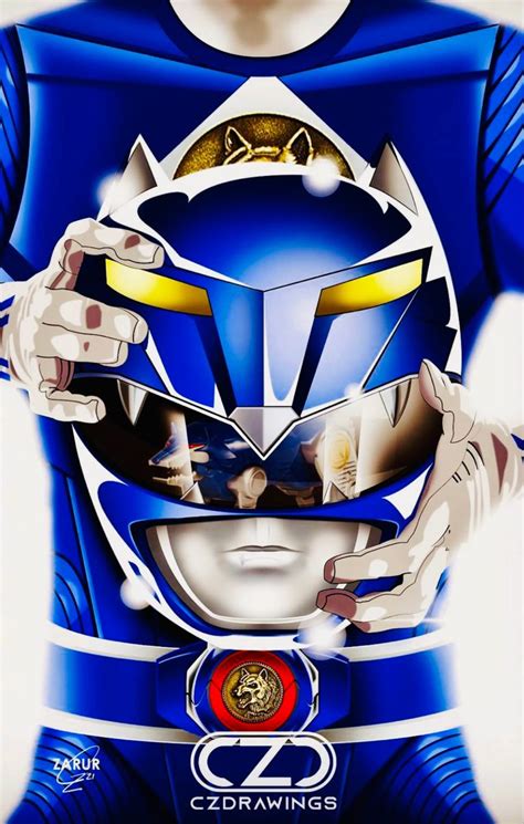 First Power Rangers Power Rangers Poster Saban S Power Rangers Power