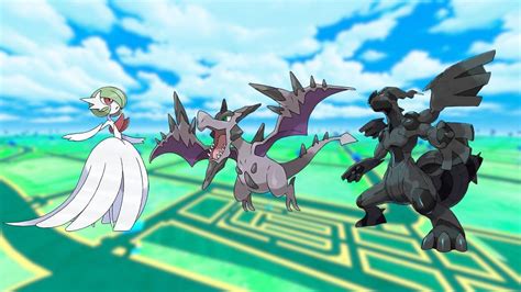 Pokemon GO Yveltal raid guide: Weaknesses, best counters, and more