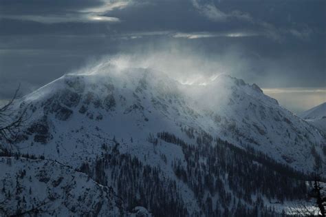 Informare Meteo Anm Ninsori I V Nt Puternic La Munte Ploi N Alte