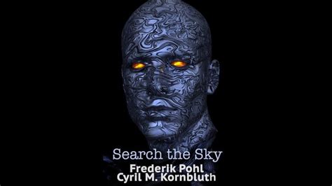 Search The Sky By Frederik Pohl C M Kornbluth Audiobook YouTube