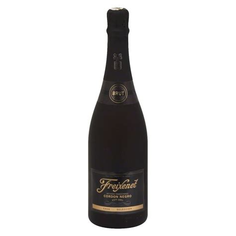 Freixenet Usa Freixenet Cordon Negro Brut Champagne 750 ml Reviews 2020