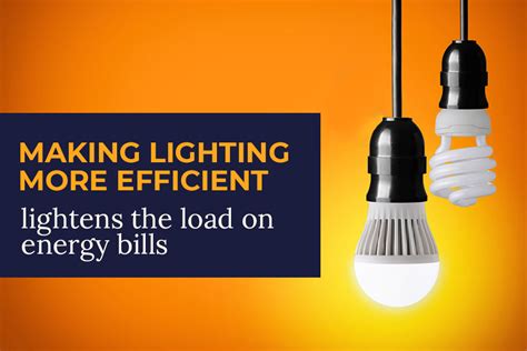 World S Top Lighting Efficiency Reduces Energy Bills Mirage News