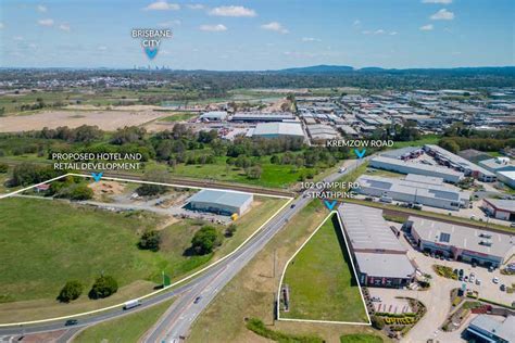 102 Gympie Road Strathpine Qld 4500 Development Site And Land For