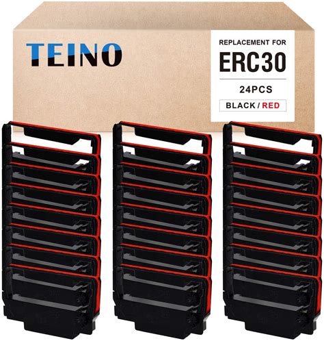 Amazon Teino Pack Erc Erc Erc B R Compatible