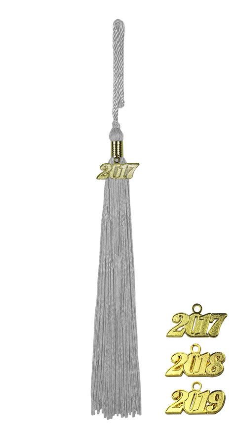 Graduation Tassel Silver Technical And Vocational Rs4251465606412