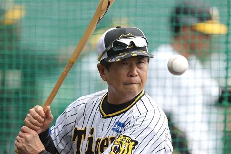 【球界ここだけの話（3201）】参謀役の阪神・平田勝男ヘッドコーチが明かした岡田流コミュニケーションとは サンスポ