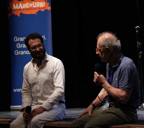 Navigando In Un Mare Di Libri Tra Spettacoli Presentazioni E Ospiti