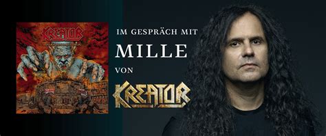 Im Gespr Ch Mit Mille Von Kreator Deadline Das Filmmagazin