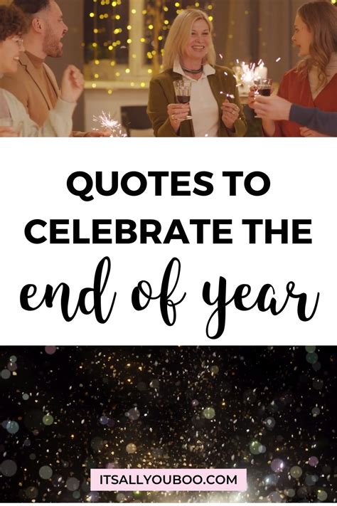 52 Inspirational End Of Year Quotes For 2022 Artofit