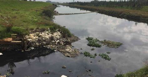 As Avanza La Principal Megaobra Para Descontaminar El R O Bogot Semana