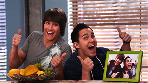 Watch Big Time Rush Season Episode Big Time Rush Green Time