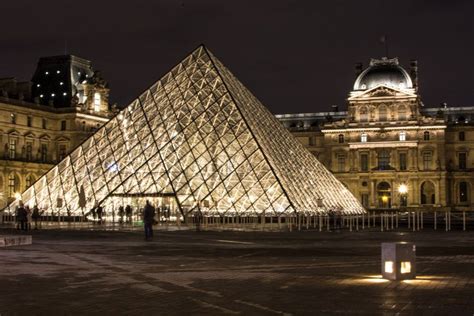 Lugares Turisticos De Paris Que Tenes Que Visitar