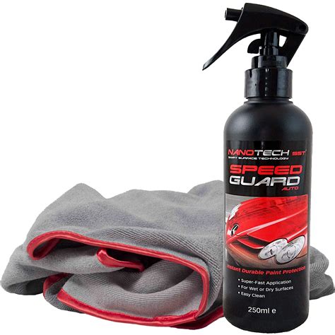 Speedguard Nano Coating Technology Spray Payhip