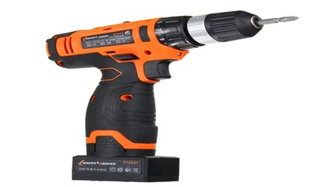 How Many Watts Does A Volt Cordless Drill Use An In Depth Guide