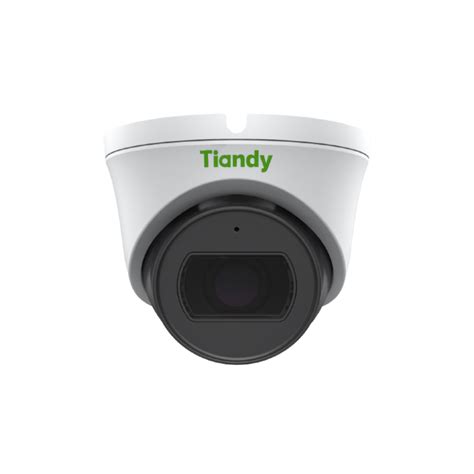 CAMERA IP TURRET 2MP TIANDY REF :TC-C32XN
