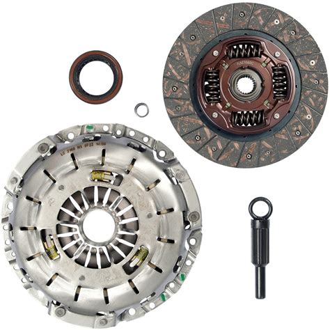 Juego De Clutch Premium Para Ford Ranger 2001 2009 Marca RHINOPAC AMS