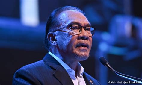 Najibs Addendum Group Says Pm Cannot Claim Ignorance