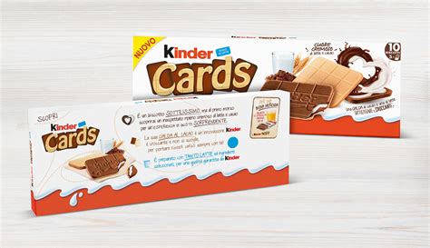 Kinder Cards - Spider | Communication Agency