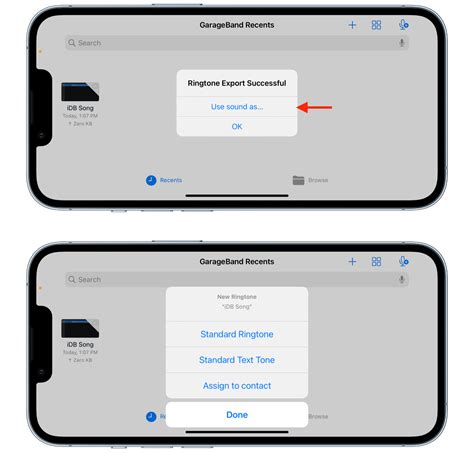 How to create a ringtone or text tone for free on iPhone