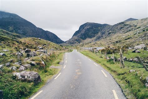 Killarney National Park: The Gap of Dunloe in Pictures « | GKM