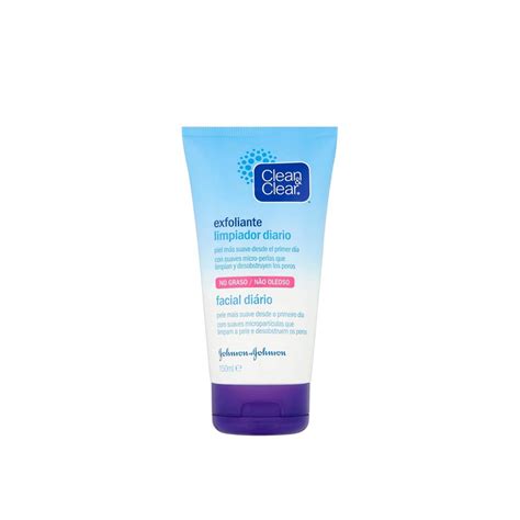 Buy Clean & Clear Exfoliating Daily Wash 150ml · Thailand