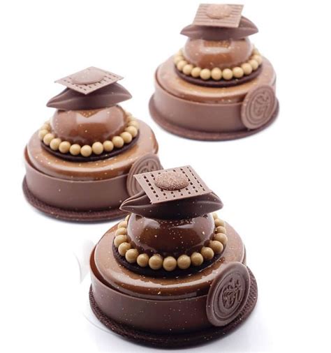 Sweets Certified On Instagram Triple Chocolate Treat By