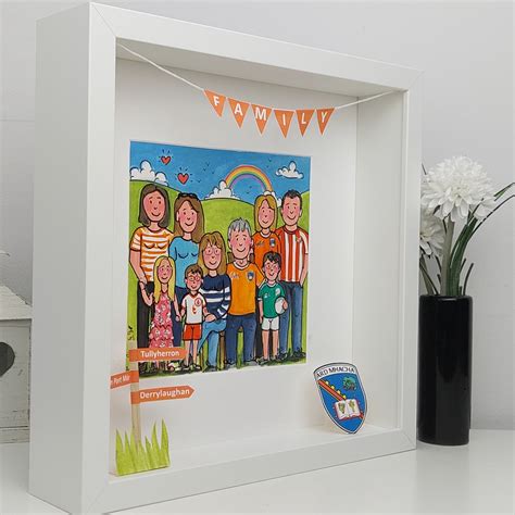 Art by Fiona Murray - 🏃‍♂️🏊‍♀️🚴‍♀️ 40 Amazing things to say about