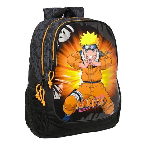 Mochila Naruto X Cm Al Por Mayor Plasticosur