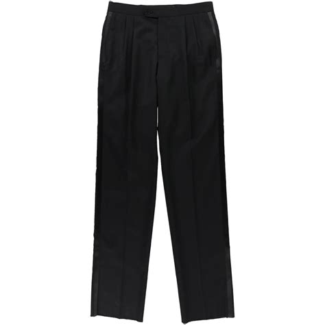 Ralph Lauren Mens Classic Dress Pants Slacks