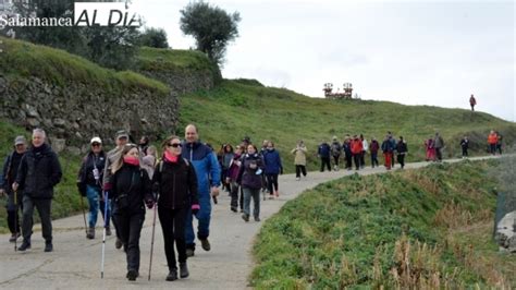 Red De Rutas Y Miradores Para Descubrir El Patrimonio Natural Y