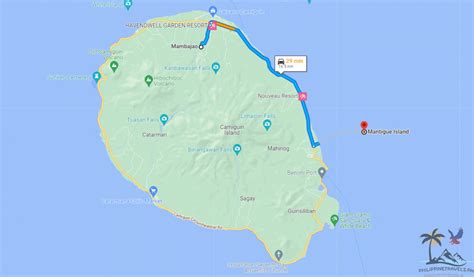 Mantigue Island What To Expect Planning Tips