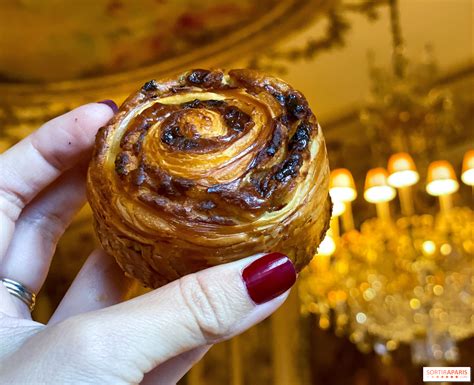 Album Photos Le Petit D Jeuner Du Meurice Paris Avec Les Viennoiseries