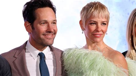 Evangeline Lilly Und Paul Rudd So Geht Es Marvel Kollegen Jeremy