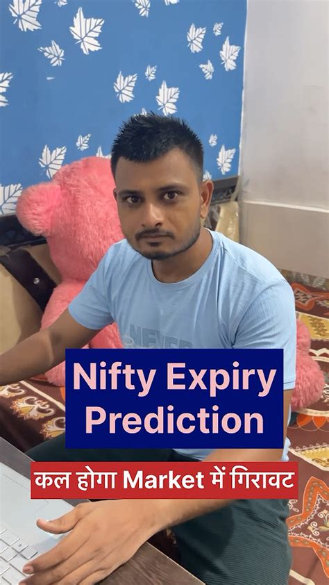 27 June Nifty Prediction Kal Market Kaisa Rahega Nifty Tomorrow