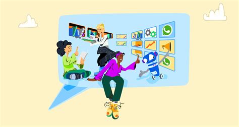 WhatsApp Team Inbox: Benefits, Use Cases and Best Practices - Rasayel Blog