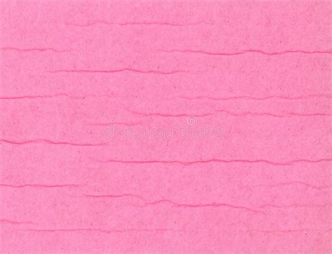 Pink Sponge Foam Texture Background Stock Photo Image Of Wallpaper