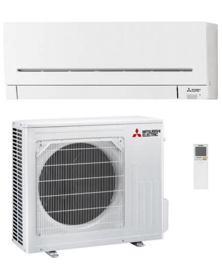 Climatizzatore Condizionatore Mitsubishi Electric MSZ APVGK Linea Plus