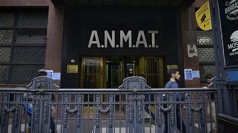 La Anmat Prohibió Diez Medicamentos A Los Que Consideró “un Riesgo Para