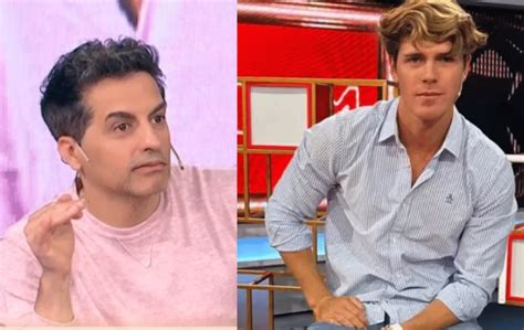 Escándalo en Gran Hermano Ángel de Brito revela la actitud que más le