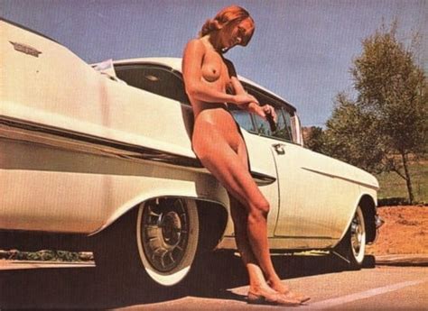 Retro Vintage Polaroid Porn Pic