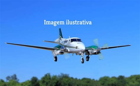 Beechcraft King Air C90 Gtx 2013 Aeronavesavenda