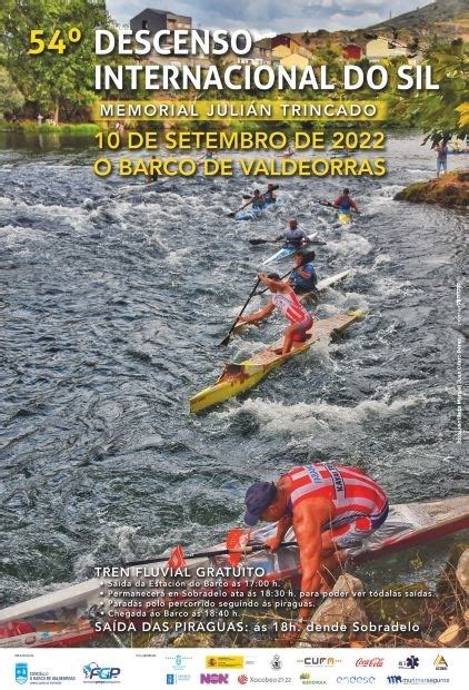 O Cristo En O Barco Vuelven Las Fiestas Con May Sculas Las De Siempre