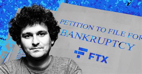 FTX Bankruptcy