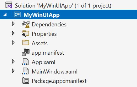 Modernizing Your Windows Applications With The Windows App Sdk And